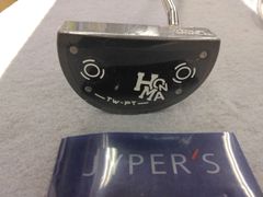 〈新品未使用品〉　ホンマ　TOUR  WORLD PT-M  34ｲﾝﾁ(葛西店）