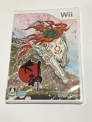 大神無し - Wii