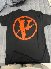 VLONE×fragment【希少】 Vlone X Fragment Shirt - Size Medium | eBay