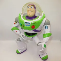 2021年★Disney★ディズニー★ピクサー★TOY STORY★トイストーリー★バズライトイヤー★バズ★talking★トーキング★figure★フィギュア★人形★フィギュア★ぬいぐるみ★