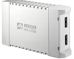 I-O DATA USB機器共有ネットワークアダプター「net.USB」 ETG-DS/US Amazon | I-O DATA USB機器共有ネットワークアダプター「net.USB
