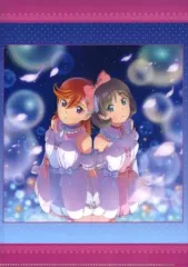2025年最新】ラブライブ!スーパースター!! クリアファイル/澁谷