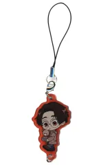 【中古】キーホルダー 雪宮剣優 STUFFED TOY ver. ちぇいんコレクション 「ブルーロック」