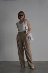 2024年最新】ルームサンマルロクコンテンポラリー レディース  