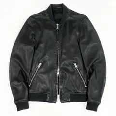 2025年最新】all saints ライダース メンズの人気アイテム - メルカリ