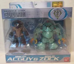 2025年最新】mia アッガイ ゾックの人気アイテム - メルカリ