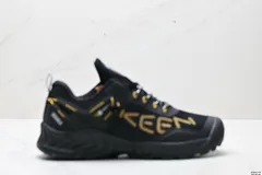 キーン（KEEN）コーン NXIS EVO WP アウトドア スポーツ用 ロートップ 防水通気性 トレッキング シューズ