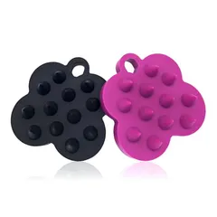 シャンプーブラシ ヘアブラシ シリコン ブラシ ヘッドスパ 血行促進 ヘッドマッサージ スカルプケア シャンプー ケア 洗浄 頭皮 マッサージ 薄毛 対策