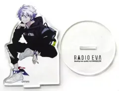 2025年最新】radio eva アクリルスタンドの人気アイテム - メルカリ