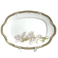 ノリタケ　ガラコンテッサ　プレート　皿　AZ151 ノリタケ ガラコンテッサ プレート 皿 AZ151