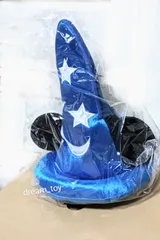 Disney『ミッキー(ファンタジア)』ショルダーバッグ♡　魔法使い