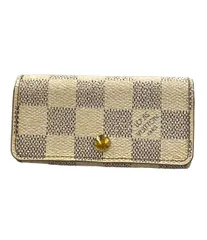 ルイヴィトン 4連キーケース ミュルティクレ4 N60020 レディース LOUIS VUITTON