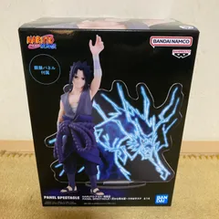 2025年最新】PANEL SPECTACLE ~天から降る雷~うちはサスケの人気