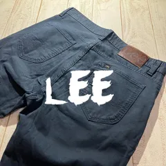 激レア LEE 101W BOAT SAIL POCKET ボートセイルポケット