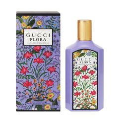 GUCCI グッチ フローラ ゴージャスオーキッド インテンス - メルカリ