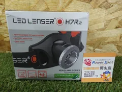2025年最新】LEDLENSER h7rの人気アイテム - メルカリ