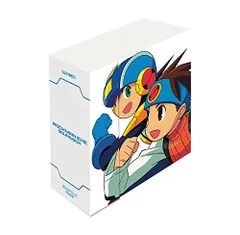 ロックマンX サウンドBOX Rockman X Sound Box : capcom : Free Download, Borrow, and