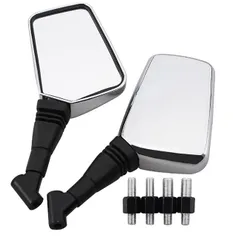 ナポレオン ミラー デッドストック AE-フェアリング AE-L 左側専用