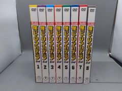 未開封】 北斗の拳 DVDコレクション 14冊セット デアゴスティーニ