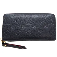 ルイ・ヴィトン 長財布 M62121(廃番) - メルカリ 