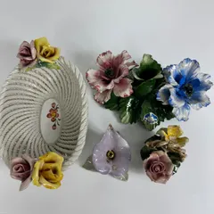 2025年最新】capodimonteの人気アイテム - メルカリ