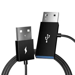 Ottocast　U2-PLUS オットキャスト　美品　おまけ付き Amazon.co.jp: 【公式】オットキャストOttocast U2-PLUS CarPlay