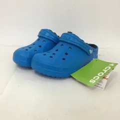 crocs クロックス その他シューズ 16245-49S 18.5cm サンダルのサムネイル