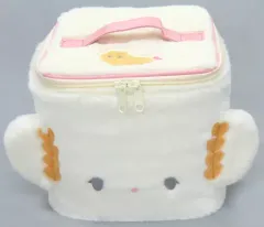 【中古】バッグ こぎみゅん バニティポーチ 「サンリオ当りくじ こぎみゅん当りくじ」 ラストスペシャル賞