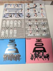 Snow Man アルバム Snow mania～i DO ME 初回盤 6点セット　Blu-ray