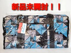 ポケットモンスター　プレミアムキャリーオンボストンバッグ　ルカリオ&リオル
