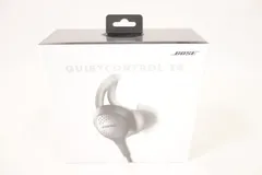 2024年最新】bose quiet control30の人気アイテム - メルカリ