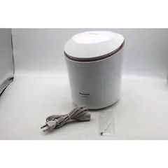 【美品／中古品】Panasonic EH-SA99-P 未使用品】Panasonic スチーマー ナノケア EH-SA99 Panasonic EH