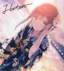 2025年最新】hiten 色紙の人気アイテム - メルカリ