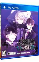 PSVita/DIABOLIK LOVERS DARK FATE