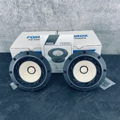 2025年最新】Fostex FE108EΣの人気アイテム - メルカリ
