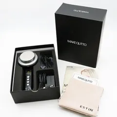Amazon.co.jp: MAKEQUTTO メイキュット 多機能 複合美容機 EMS