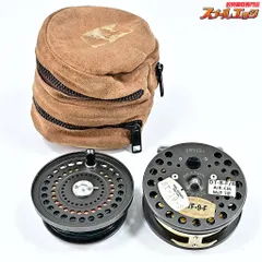 ORVIS オービスロッドリール セットワンウエイト& ORVIS CFO1 ORVIS オービスロッドリール セットワンウエイト& ORVIS CFO1