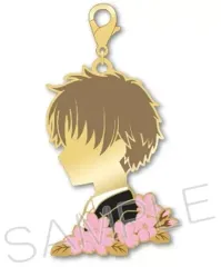 【中古】雑貨 李小狼 「カードキャプターさくら クリアカード編 シルエットチャーム」