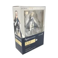 【中古】角傷み)グッドスマイルカンパニー figma 334 カムイ (女)/ファイアーエムブレムif[6]