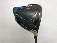 【最短翌日発送】SIM2 MAX | 10.5 | S | ツアーAD XC-6 | 中古 | ドライバー | テーラーメイド