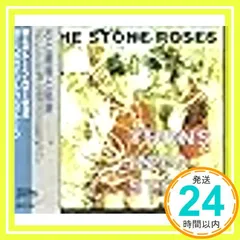 ドイツ限定ストーンローゼズシングルコレクション5CDS ドイツ限定ストーンローゼズシングルコレクション5CDS Amazon.co