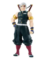 鬼滅の刃　鬼滅　フィギュア　宇髄天元　天元　アニプレ　アニプレックス　AGF 鬼滅の刃』宇髄天元1／8スケールフィギュがド派手に登場