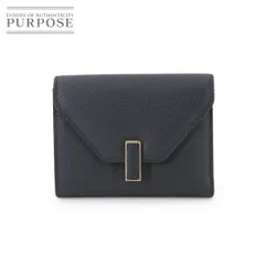 2025年最新】Valextra 三つ折り財布の人気アイテム - メルカリ