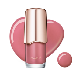 DECORTE コスメデコルテ　スキニフィック ネイルラッカー＜マニキュア＞14 see-through cassis