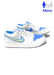 【 海外限定 】  Nike Wmns Air Jordan 1 Low SE 