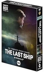 ザ・ラストシップ サード・シーズン コンプリート・ボックス〈2枚組〉 Amazon.co.jp: ザ・ラストシップ コンプリート・ボックス(2枚組