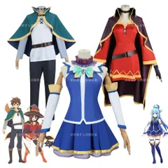 2025年最新】めぐみん コスプレの人気アイテム - メルカリ