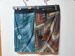 DEL MAR BOARDSHORT VISSLA サーフィン　海パン　ヴィスラ