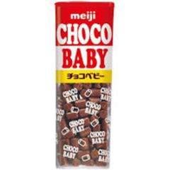 チョコベビー BIGサイズ 100個セット - メルカリ