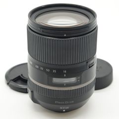 Tamron 16-300mm F3.5-6.3 PZD Nikon #0438 - メルカリ